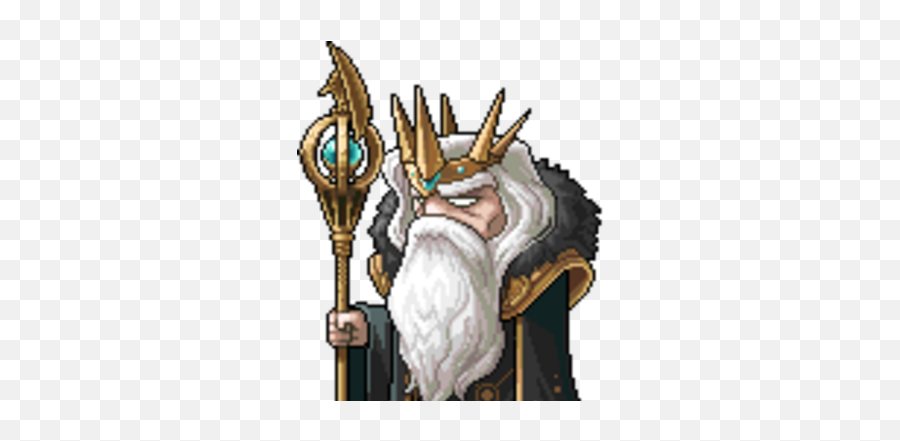 Hekaton Maplewiki Fandom - Fictional Character Emoji,Maplestory Evan Emoji