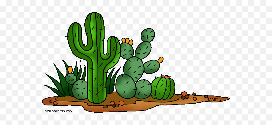 Cactus Clipart Mexican Cactus Mexican Transparent Free For - Cactus Clip Art Emoji,Cactus Emoji Transparent