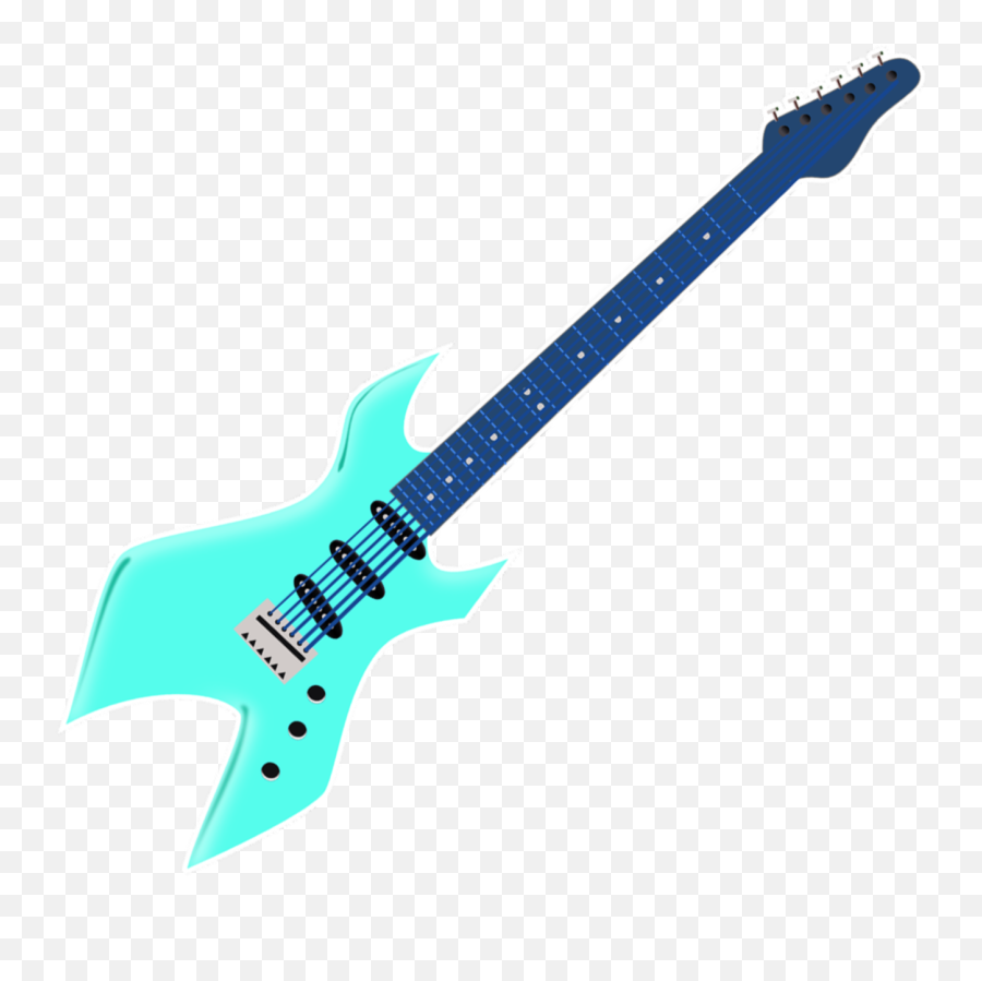 Guitar Guitars Guitarplayer Sticker - Solid Emoji,Guitar Player Emoji