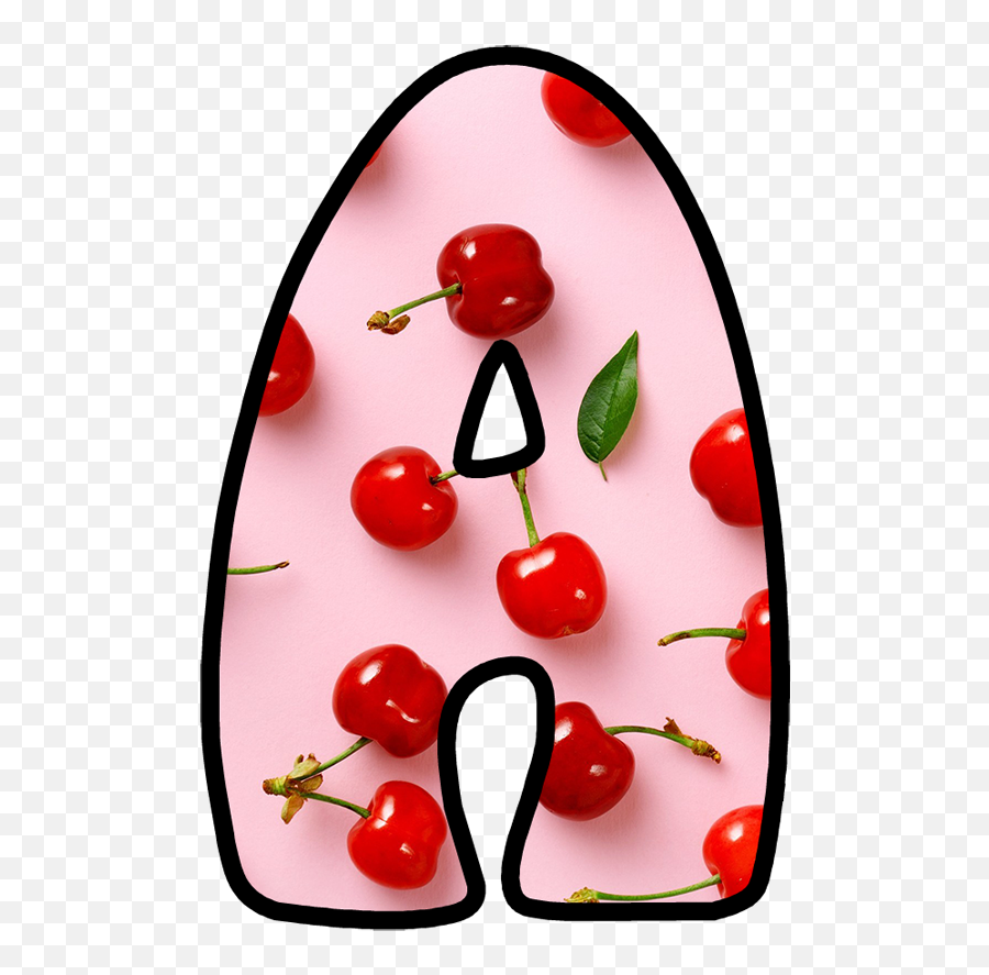 Buchstabe - Superfood Emoji,Kalp Emoji Nas?l Yap?l?r