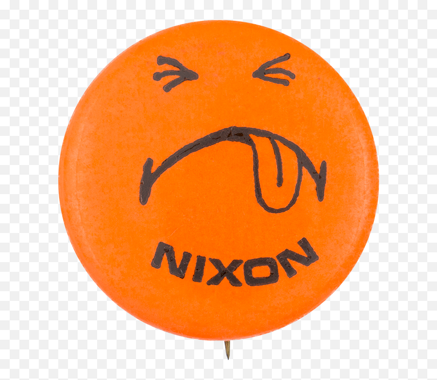 Nixon Smiley - Happy Emoji,Disgust Emoticon
