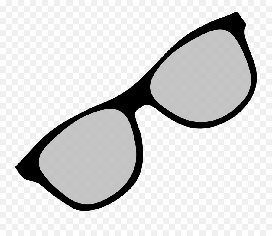 Free Photo Ray - Ban Isolated Sunglasses Shades Glasses Black Ray Ban Vector Emoji,Sunglass Emoji