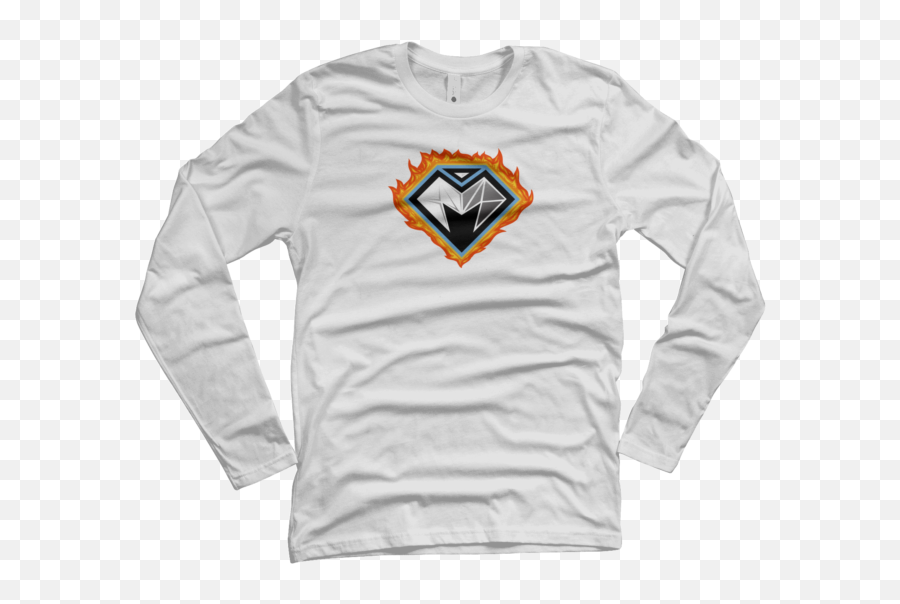 Diamond Logo - Wadu Hek Shirt Hd Png Download Original Emoji,Fire Emoji T Shirt