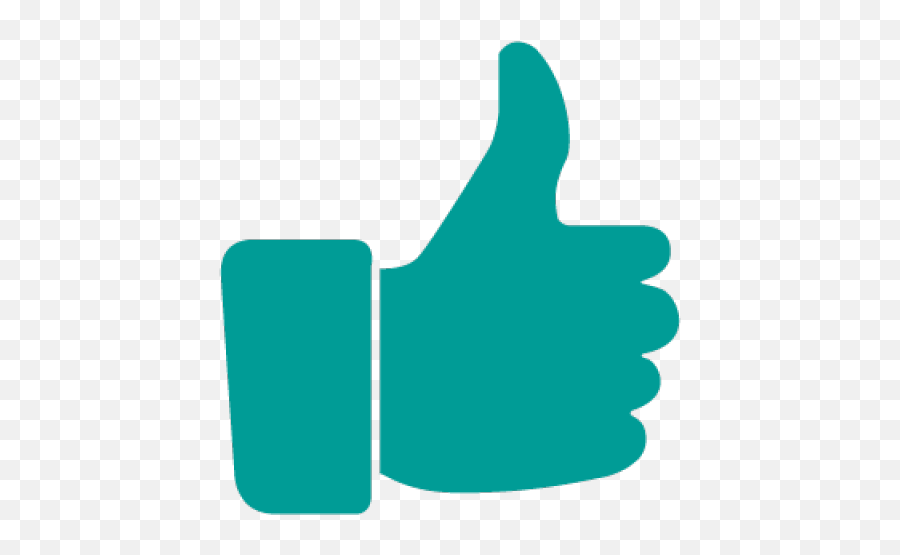 Hand Emoji Clipart Success - Success Png Transparent Png Transparent Png Like Emoji,Hand Emojis
