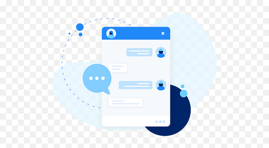 Live Chat Software Connect In Real Time Wix Answers - Technology Applications Emoji,Personalized Emojis