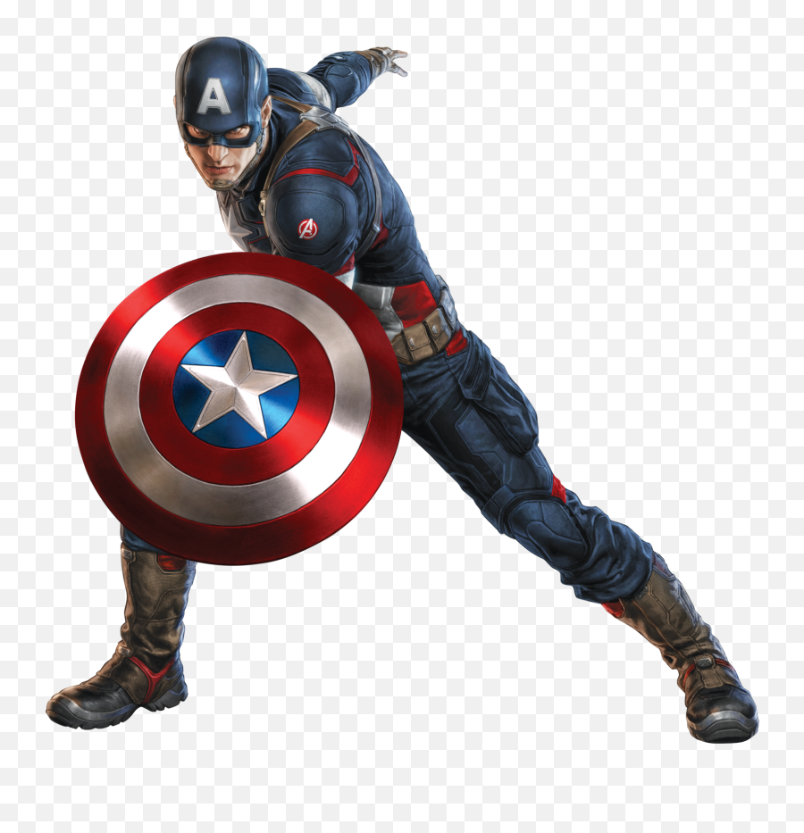 Patrick Reed Captain America Clipart - Marvel Captain America Png Emoji,Captain America Emoji