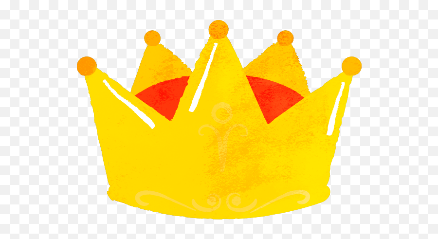 King And Queens Crown - For Party Emoji,Queen Crown Emoji