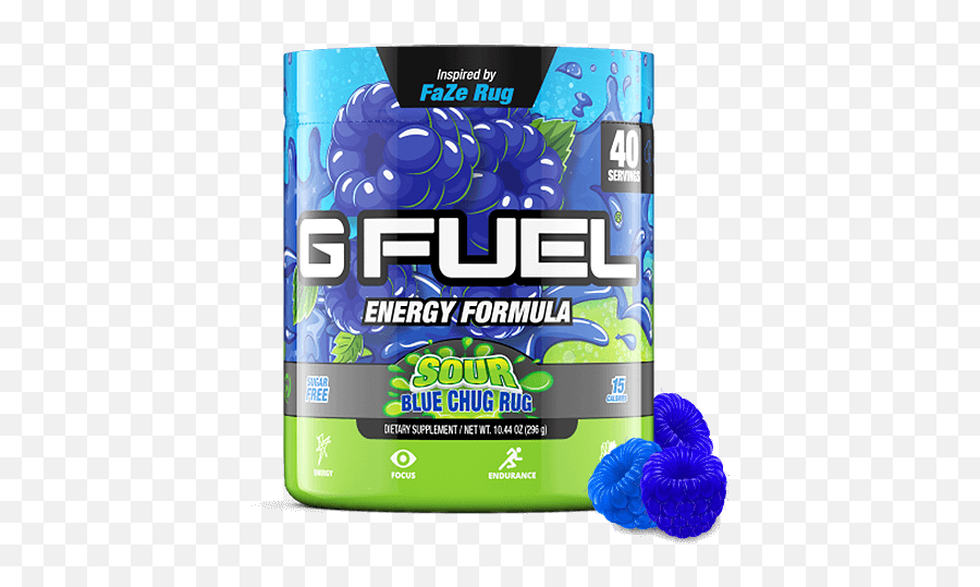 Sour Blue Chug Rug - Gfuel Chug Rug Emoji,Find The Emoji Faze Rain