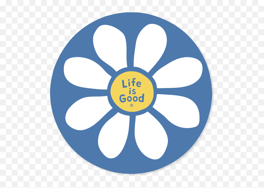 Accessories Daisy Lig Magnet - Life Is Good Sticker Emoji,Diy Emoji Magnets