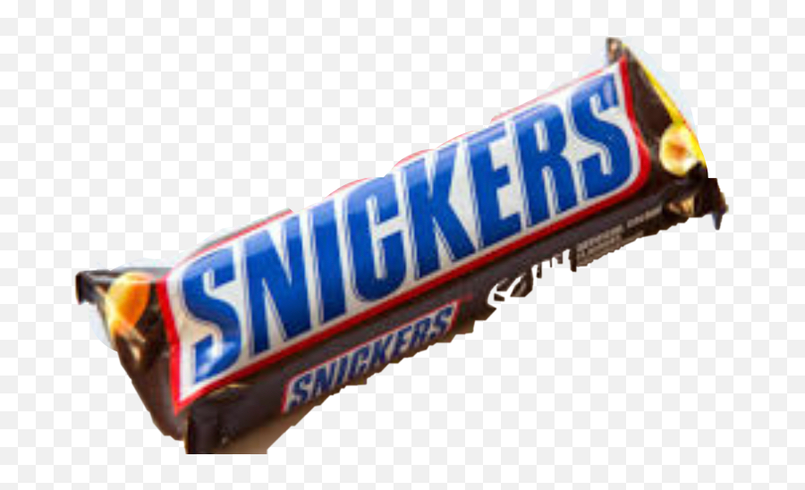 Snickers Sticker - Snickers Png Emoji,Snickers Emoji