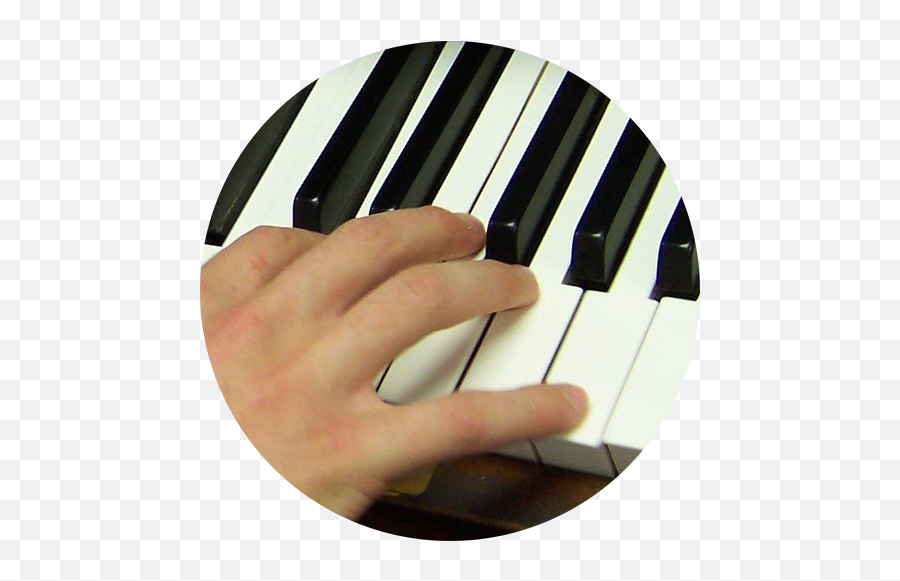 Piano Lessons U2013 Field Lily Music - Tocaqr Piano Emoji,Emotions Piano Sheet Music