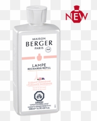 Lampe Berger Elegant Parisienne - Household Supply Emoji,Perfume River Emotion Cruise