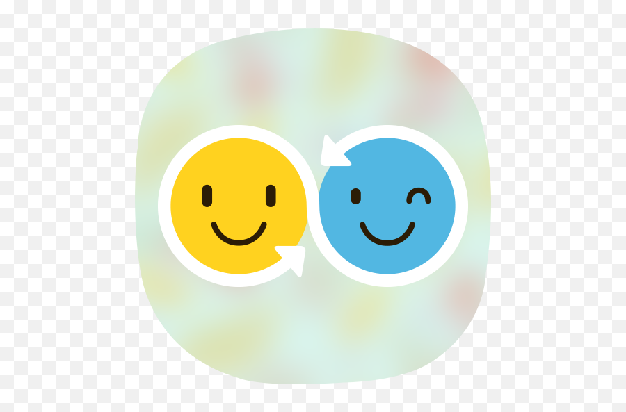 Face Swap 1 - Happy Emoji,Droid 3 Emoticons