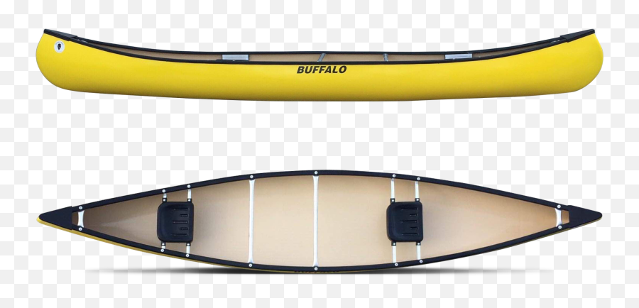 Buffalo T - Buffalo Canoe Emoji,Emotion Canoe