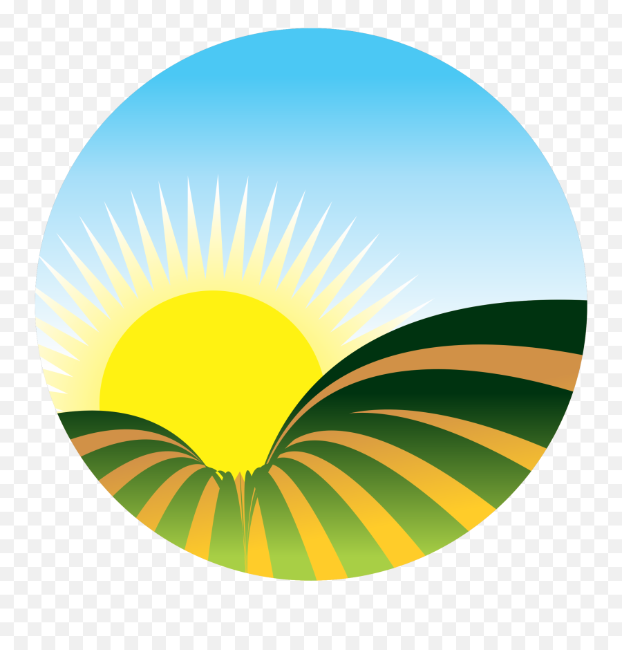 Clipart Sunrise Icon - Sunrise Icon Emoji,Sunrise Emoji