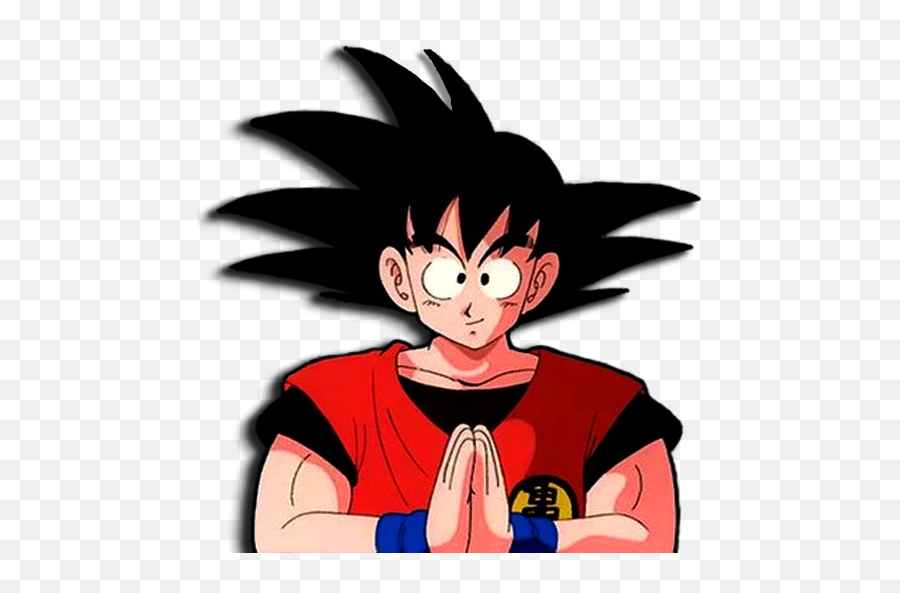 Supersaiyan Stickers For Telegram - Dragon Ball Emoji,Super Saiyan Emoji