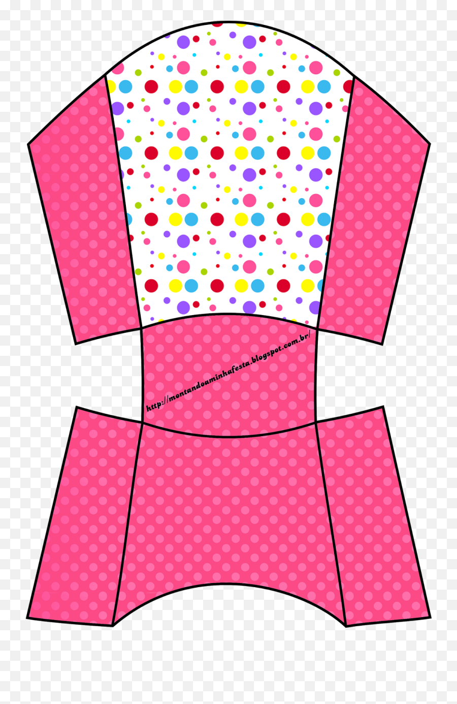 Colored Dots For Girls Free Printable Boxes Oh My - Horizontal Emoji,Printable Color Emojis Small
