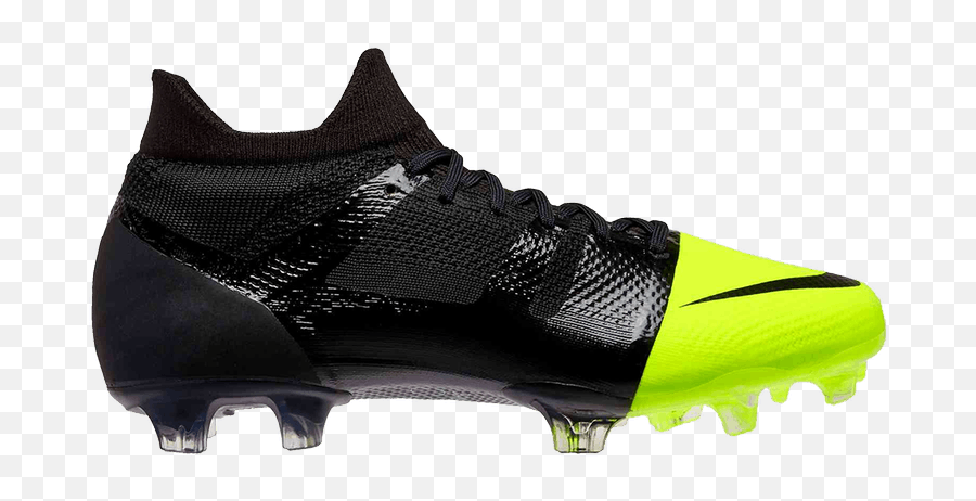 Nike Green Speed 3 Silver - Nike Mercurial Greenspeed 360 Emoji,Cr7 Soccer Cleats Of Emojis