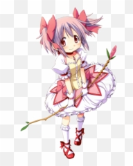 Madoka Kaname - Madoka Kaname Emoji,Emotions Kyubey