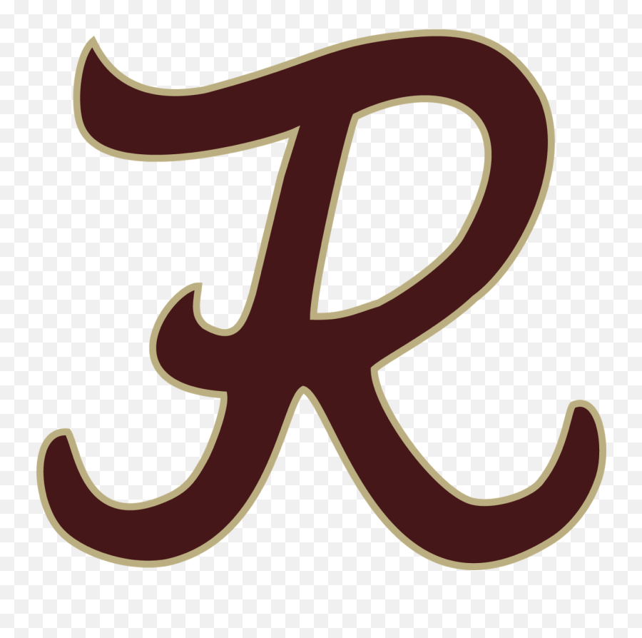 Rigby Downs - Rigby High School Logo Emoji,Piank Girl With Super Emotions