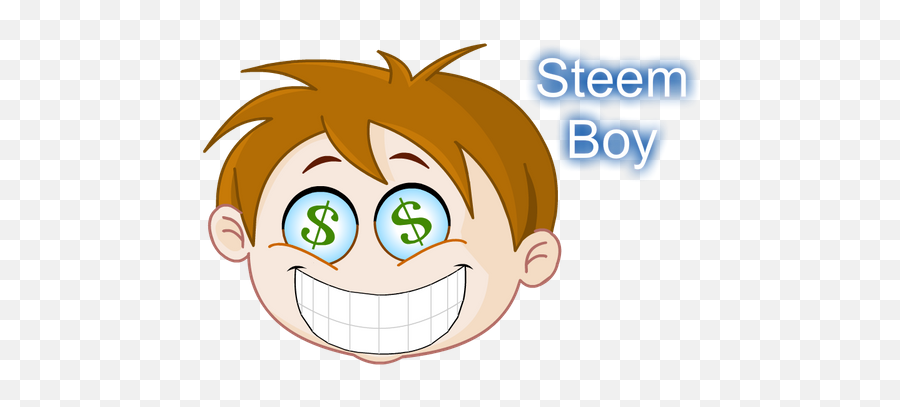 Hello Steemit My Name Is Andrew And Iu0027m A Graphic Designer - Happy Emoji,Writer Emoticon