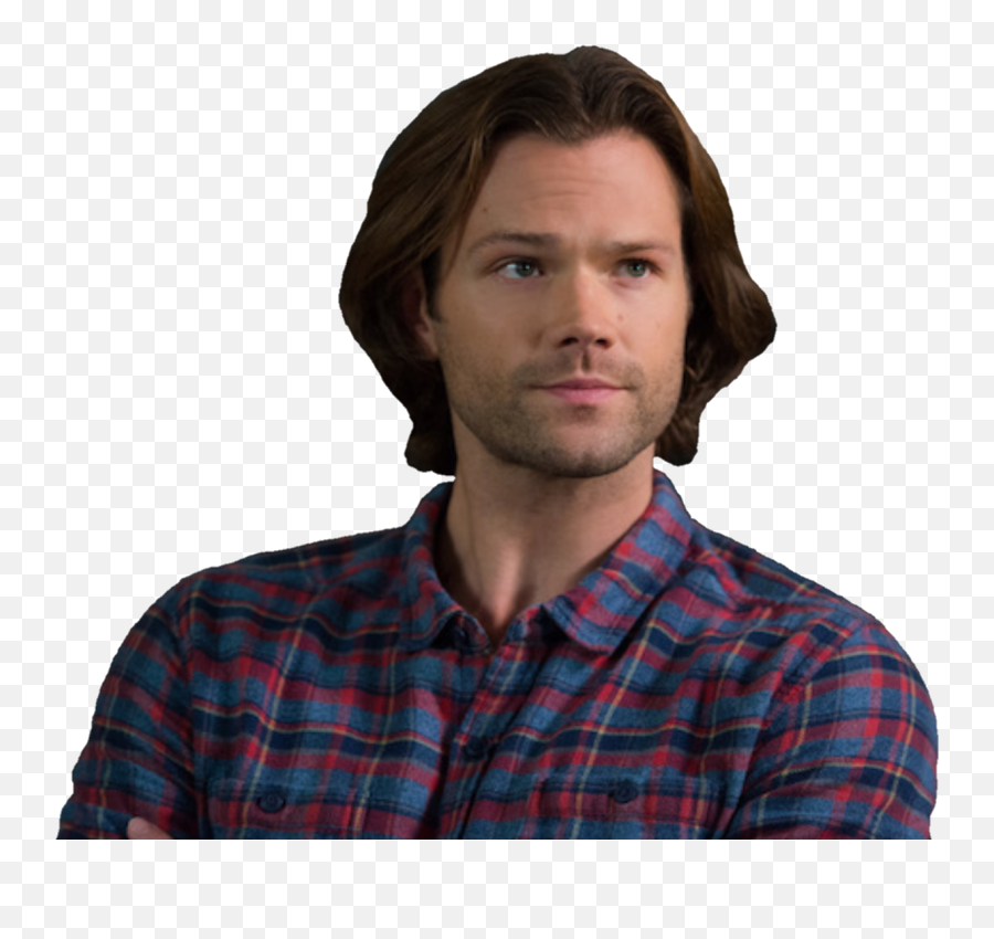 Samwinchester Sam Winchester Sticker - Sam Winchester Emoji,Emojis That Represent Sam Winchester