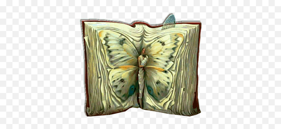 Metaphysical - Readingsparanormalmediumservicestraining Vladimir Kush Butterfly Book Emoji,Can Luna Moths Feel Emotions