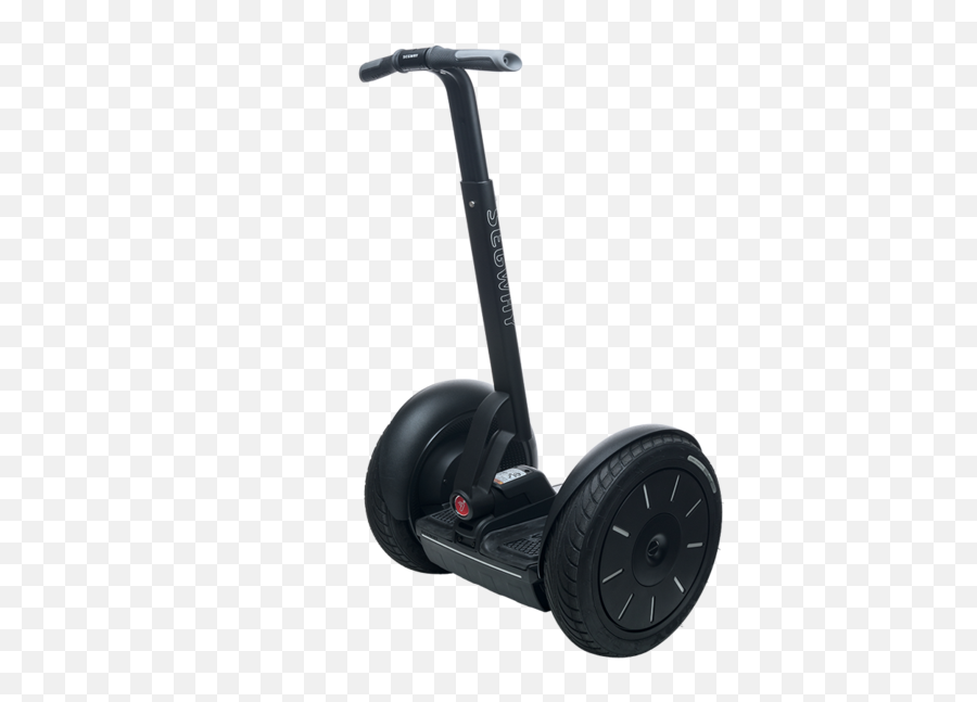 Never Say Never How An Ebike Rocked Our World - Segway I2se Emoji,Charcot Marie Tooth Emotions Reiki