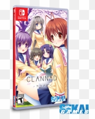 Steam Community Clannad - Clannad Switch Emoji,Switch For Emoticons