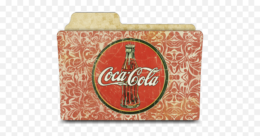 Drink Coca Cola Icon - Coca Cola Folder Icon Emoji,Coke Emoji