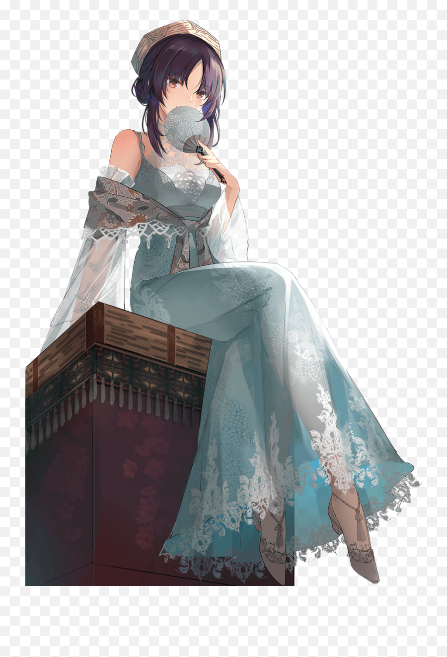 714 Food Fantasy Ideas Food Fantasy Fantasy Fantasy Games - Anime Girl Black Hair Fandom Emoji,Anime About A Boy Who Cant Lie And A Girl Has No Emotion