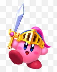 Team Kirby Clash Deluxe Armor - Team Kirby Clash Deluxe Kirby Emoji,Bad Emojis Super Deluxe
