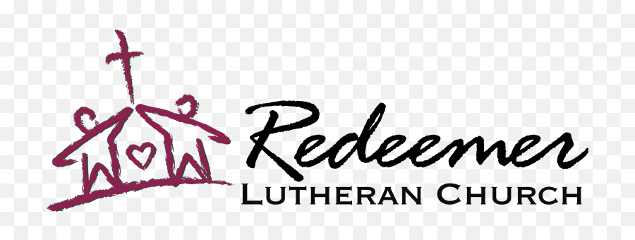 By His Wounds - Lesson 5 Redeemer Lutheran Church Red Leaf Restaurant Emoji,Church Love Emoji
