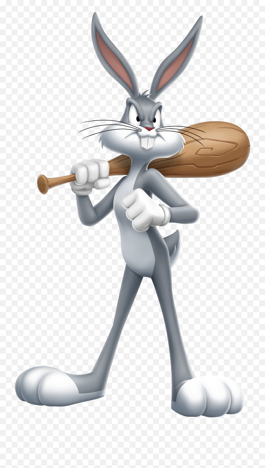 Forest Toons - Looney Tunes World Of Mayhem Bugs Bunny Emoji,Elmer Fudd Emoticon For Facebook