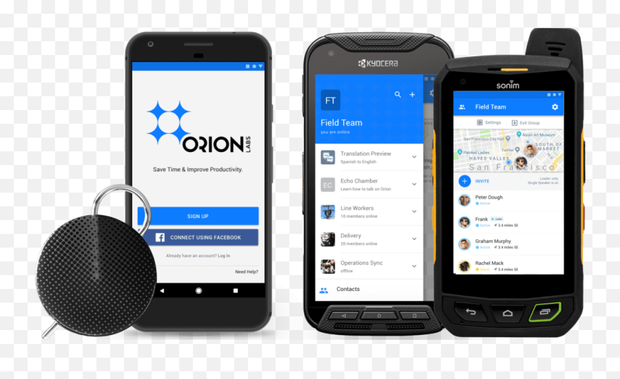 Push To Talk Skype 2020 - Orion Labs App Emoji,Skype Emoticons Shortcut