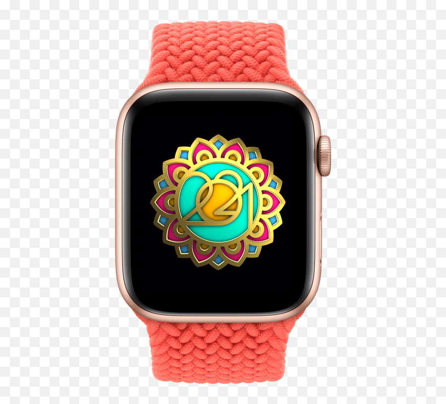 Tear Down The Berlin Wall Wherever You Are With Augmented - Day Of Yoga 2021 Apple Watch Emoji,Spectrum Of Emotions From Fall Of The Berlin Wall