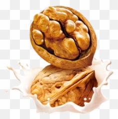 The Most Edited Walnut Picsart - Walnut Milk Png Emoji,Walnut Emoticon