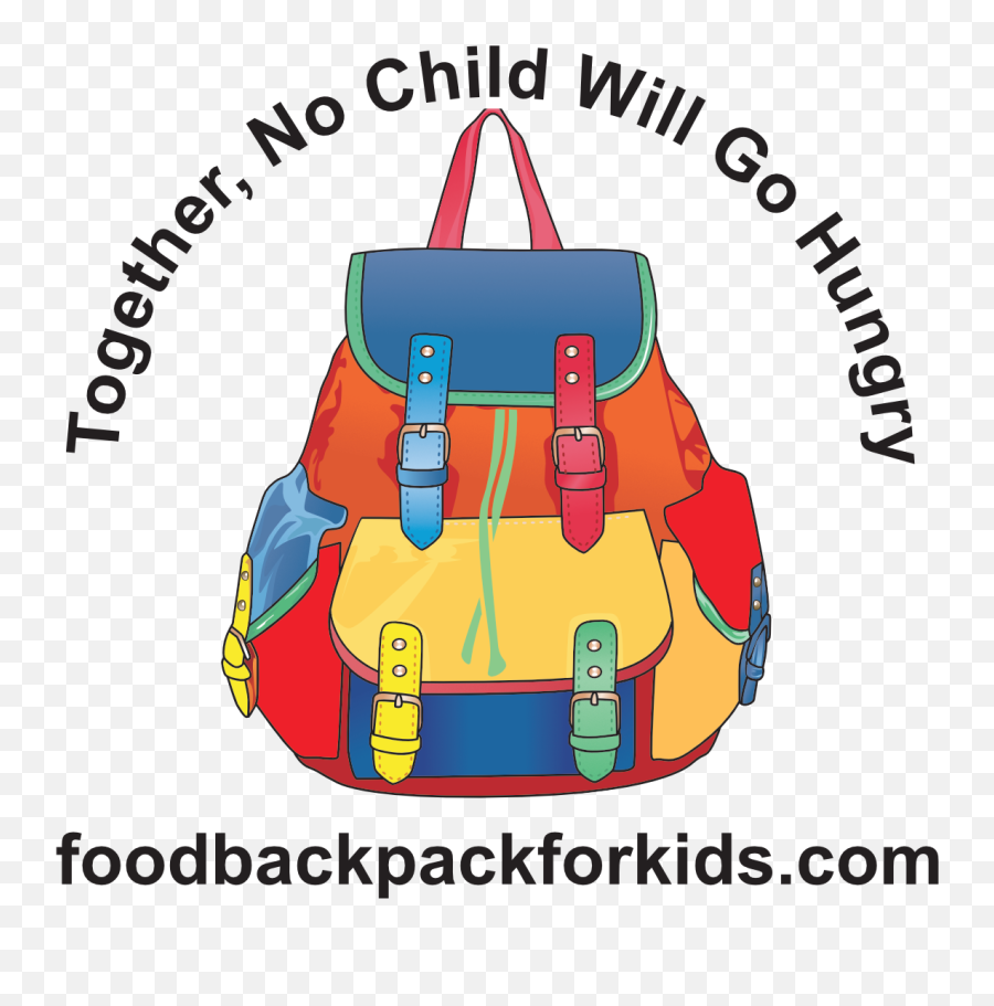 Food Backpack For Kids - Florence Unitarian Universalist Fellowship Emoji,Teste Emotion Bag