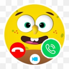 Prank Pc - Happy Emoji,Bartender Emoticon