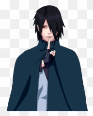 If Naruto Characters Lived In Our World - Sasuke Boruto Emoji,The Magic Chef Of Ice And Fire Manhua Emotion God