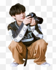 X1 Soloist Woodz Kpop Khh Krnb Sticker - Cho Emoji,Cho Seungyoun Tattoo Emoji