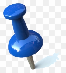 Pricing Services U2014 Blue Pin Media - Blue Push Pin Png Emoji,Pushpin Emoji