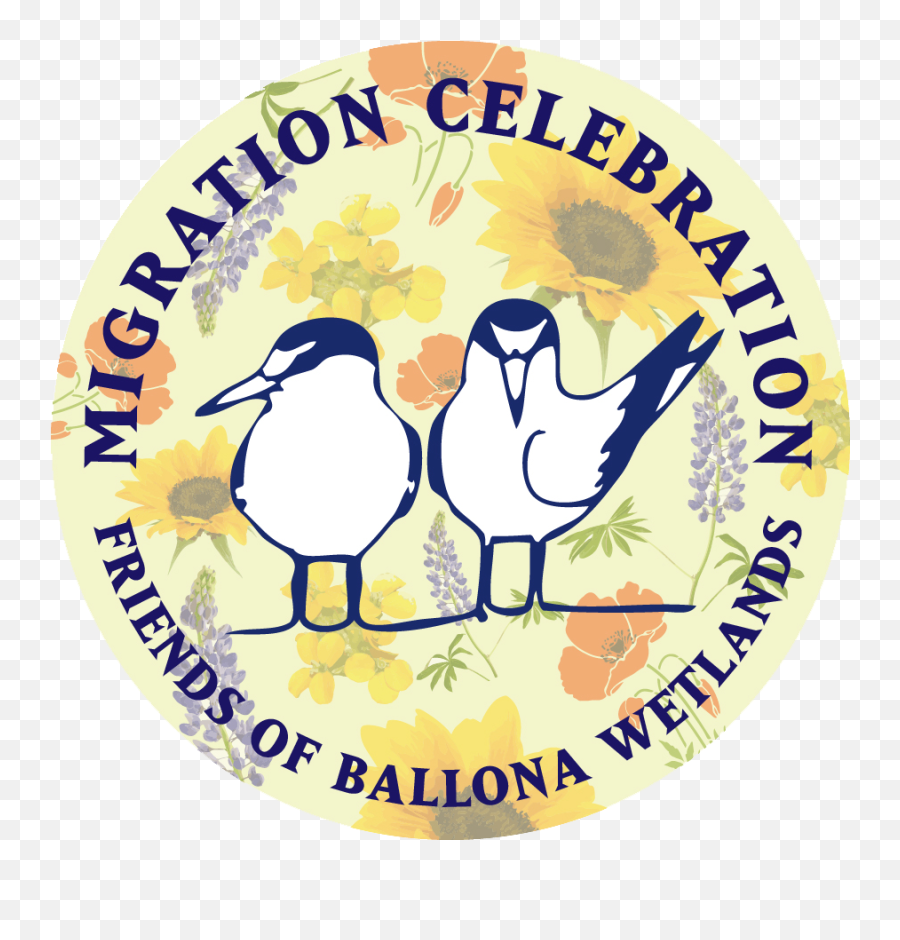 Migration Celebration - All Month Long U2014 Friends Of Ballona Shorebirds Emoji,Emoji Stickers Lincoln Blvd