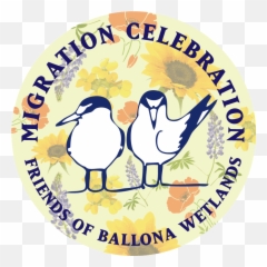 Migration Celebration - All Month Long U2014 Friends Of Ballona Shorebirds Emoji,Emoji Stickers Lincoln Blvd