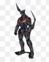 Strongest Anime Character Who - Gurren Lagann Lazengann Emoji,Why Gowther Is So Weird And Can’t Really Understand Human Emotion