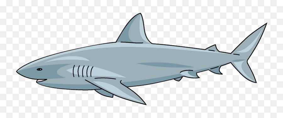 Shark Clipart - Clipart Shark Emoji,Typable Shark Emoticon