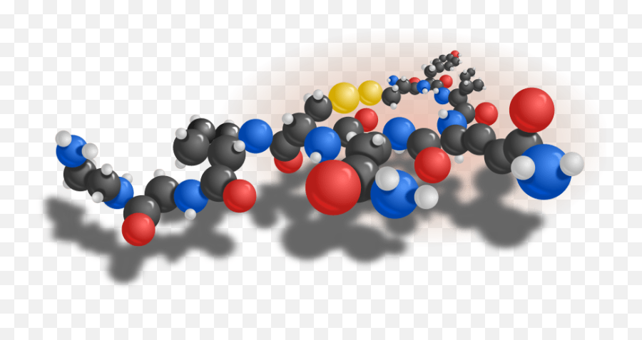 Oxytocin - Dot Emoji,Chemistry Of Emotions