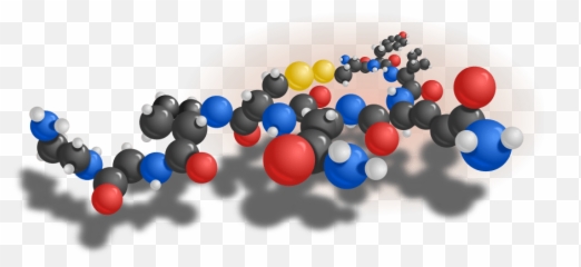 Oxytocin - Dot Emoji,Chemistry Of Emotions