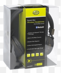 Gear Head Bluetooth Headphones - Portable Emoji,Mellonhead Emoticon