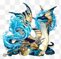 Wavecrest Saturnalia 2021 - Mythical Creature Emoji,Steam Emoticon Saturnlia